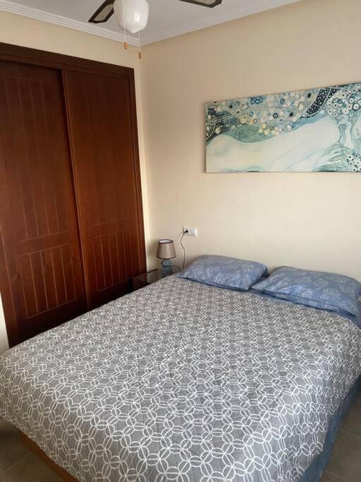 2Bdr Apartment トレビエハ エクステリア 写真